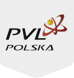 Logo PVL Polska